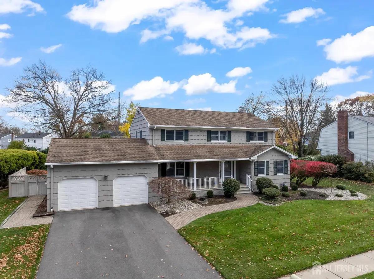 -990 Hoover Drive, North Brunswick, NJ 08902 - #1