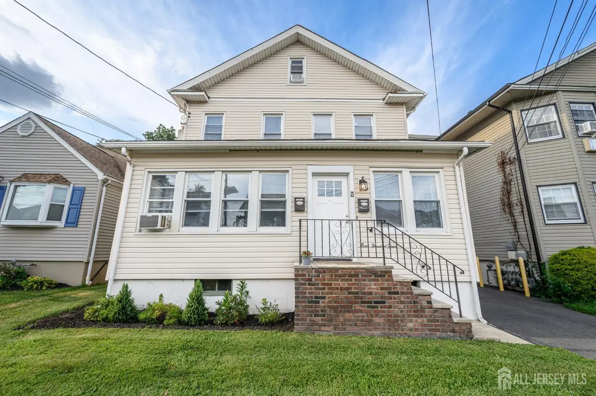 -304 Myrtle Avenue, Garwood, NJ 07027 - #1