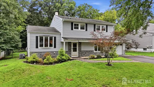 -7 Conerly Road, Franklin, NJ 08873