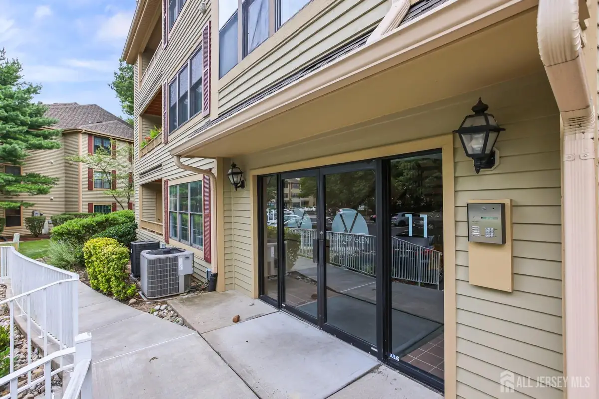 -1108 Stoneridge Circle, Helmetta, NJ 08828 - #1
