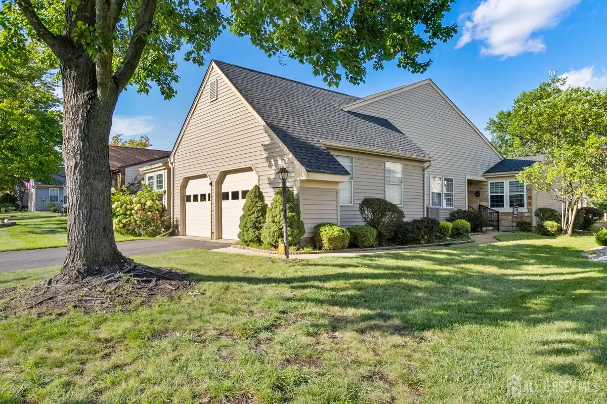 -5 Thomas Paine Drive, Monroe, NJ 08831 - #1