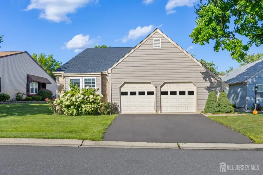 -5 Thomas Paine Drive, Monroe, NJ 08831 - #2