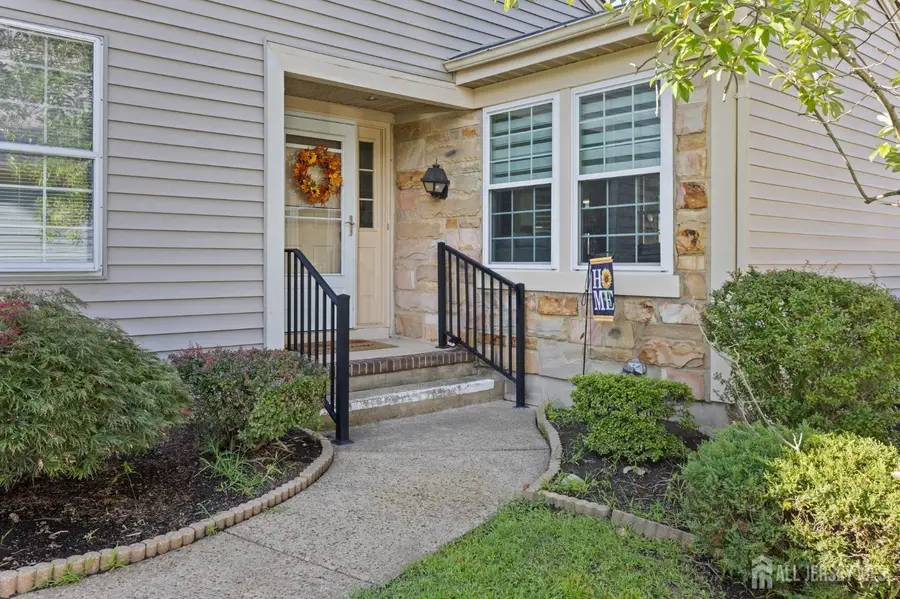 -5 Thomas Paine Drive, Monroe, NJ 08831 - #3