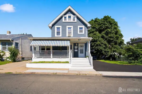 -393 Prospect Street, South Amboy, NJ 08879