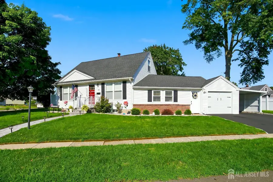 -52 Leeds Drive, South Plainfield, NJ 07080 - #3