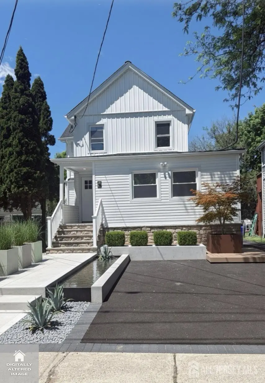 -502 W Broad Street, Westfield, NJ 07090 - #1