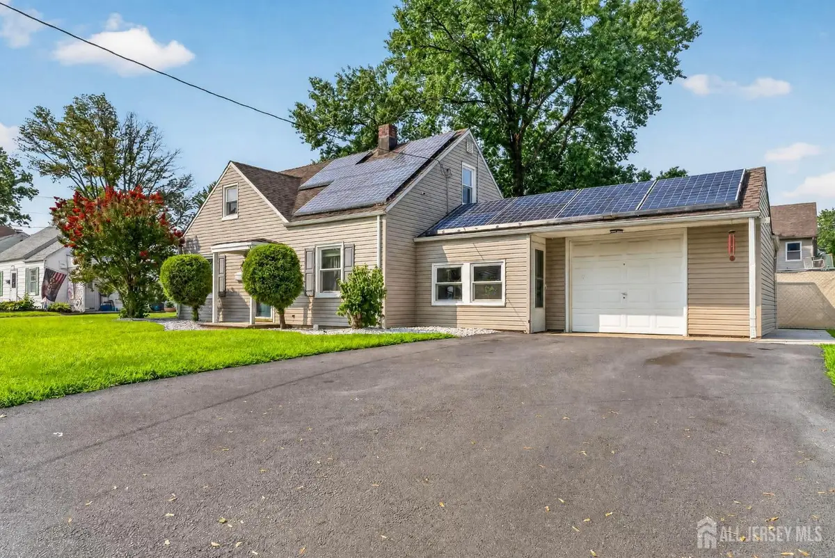 -58 Hillcrest Avenue, Edison, NJ 08817 - #1