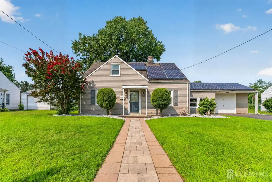 -58 Hillcrest Avenue, Edison, NJ 08817 - #2