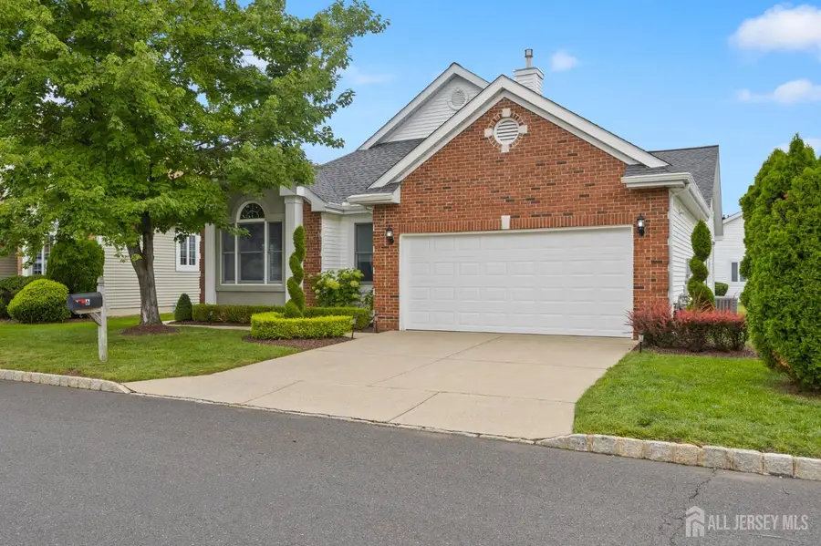 -6 Westboro Lane, Monroe, NJ 08831 - #2