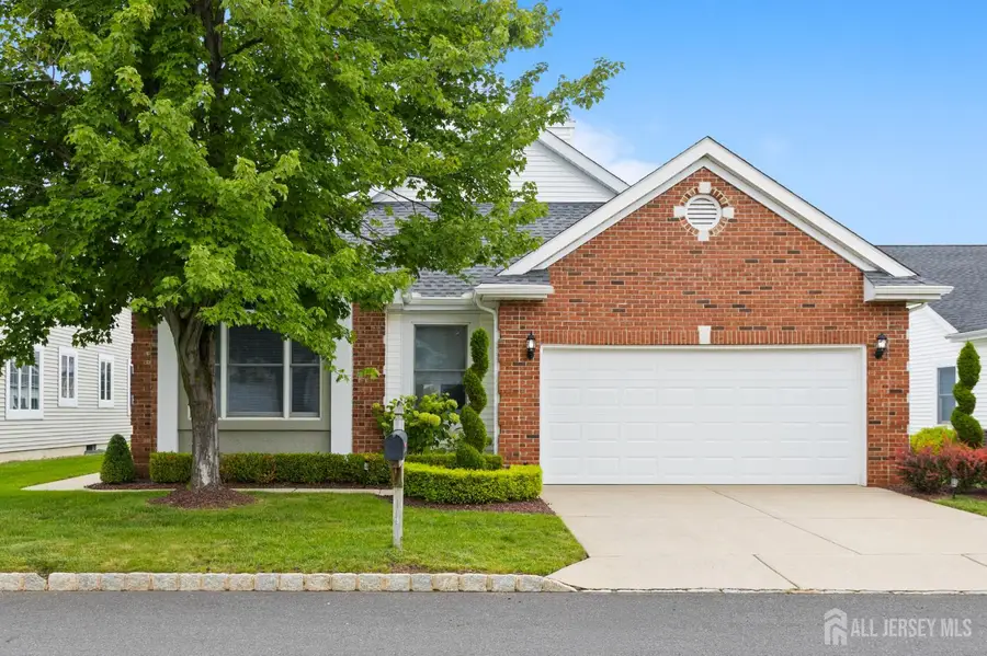 -6 Westboro Lane, Monroe, NJ 08831 - #3