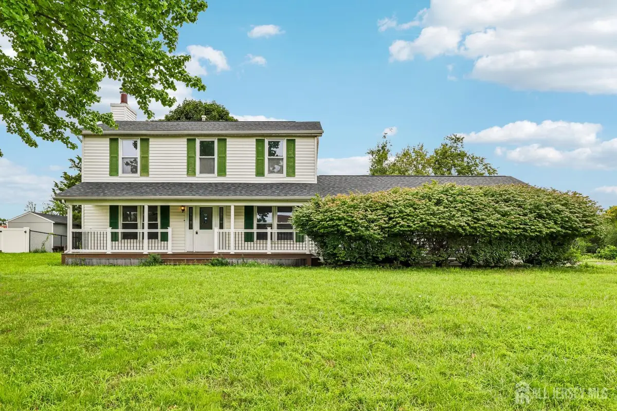 -55 Jefferson Drive, Piscataway, NJ 08854 - #1