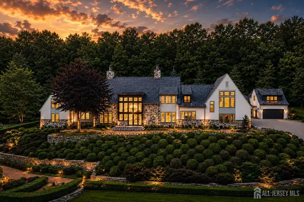 -171 Campbell Road Road, Bernardsville, NJ 07924