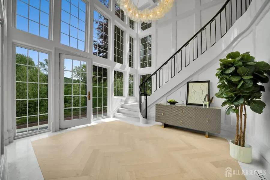 -171 Campbell Road Road, Bernardsville, NJ 07924 - #3