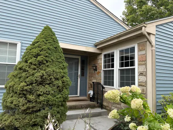 -11 John Paul Jones Drive, Monroe, NJ 08831