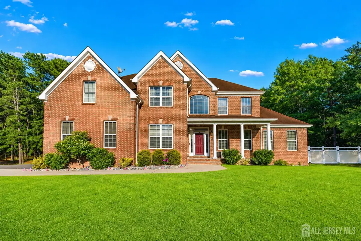 -10 Altori Court, Little Egg Harbor, NJ 08087 - #1