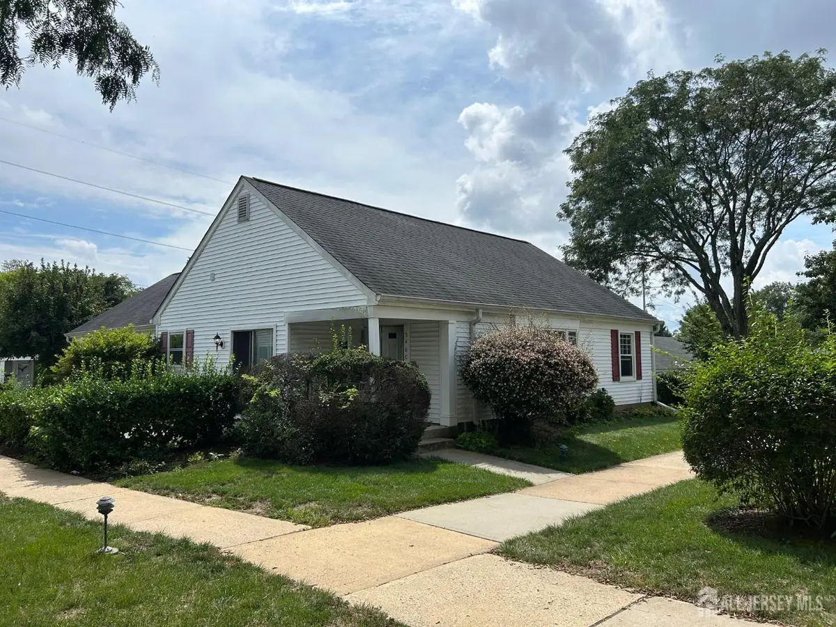 -246-C Malden Lane, Monroe, NJ 08831 - #1