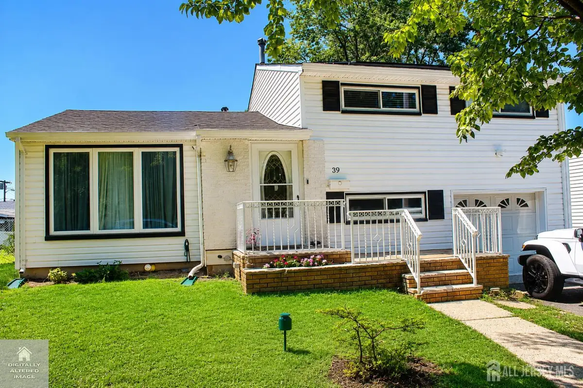 -39 Florence Drive Drive, Parlin, NJ 08859 - #1