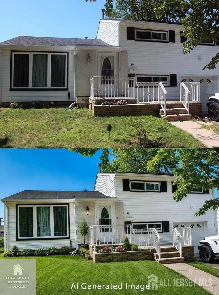-39 Florence Drive Drive, Parlin, NJ 08859 - #2