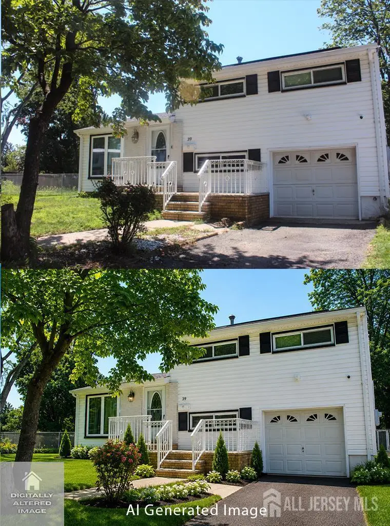-39 Florence Drive Drive, Parlin, NJ 08859 - #3