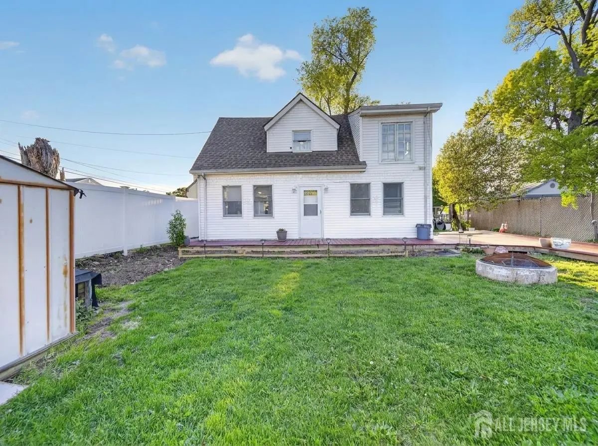 -109 Bernard Street, Carteret, NJ 07008 - #1