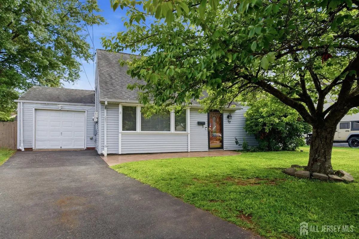 -17 Joanna Place, Colonia, NJ 07067 - #1