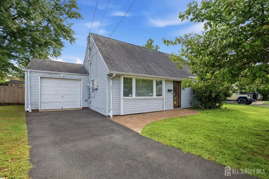 -17 Joanna Place, Colonia, NJ 07067 - #2