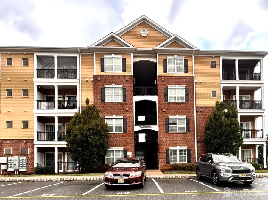 -618 Strassle Way, South Plainfield, NJ 07080 - #2