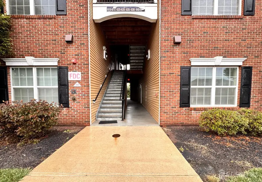 -618 Strassle Way, South Plainfield, NJ 07080 - #3