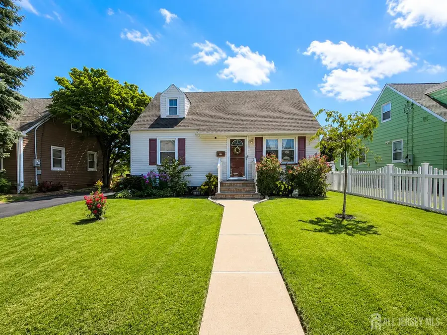 -217 Bergen Street, Woodbridge, NJ 07095 - #2