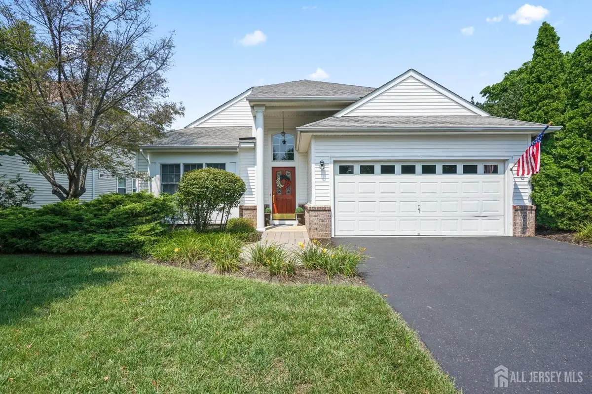 -52 Vineyard Court, Monroe, NJ 08831 - #1