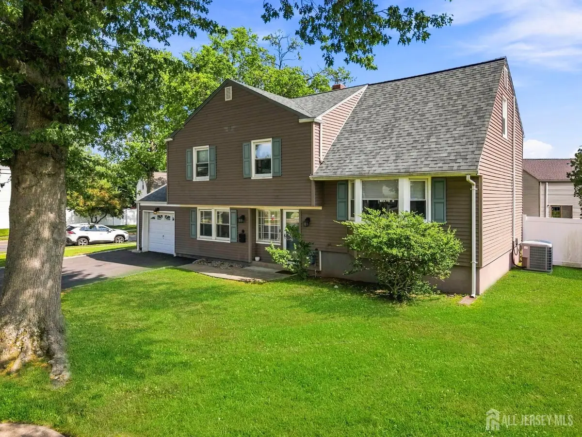 -9 Meyer Road, Edison, NJ 08817 - #1