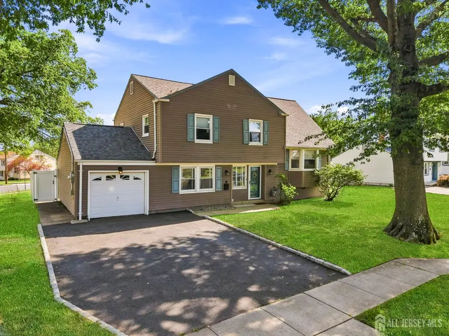 -9 Meyer Road, Edison, NJ 08817 - #2