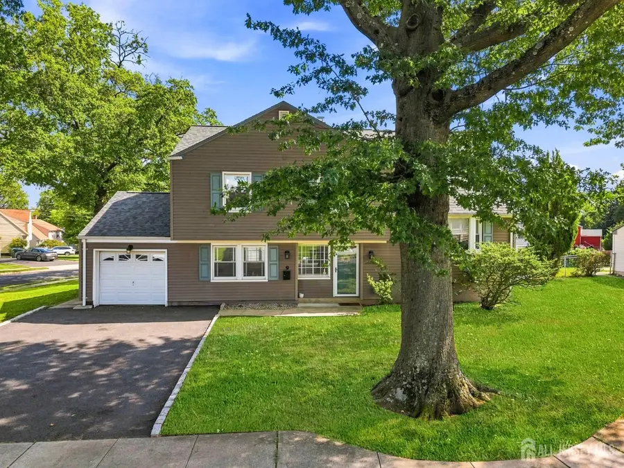 -9 Meyer Road, Edison, NJ 08817 - #3