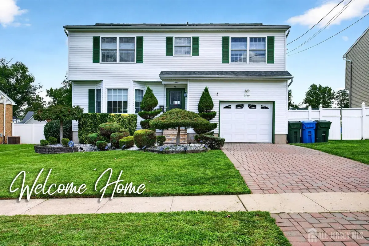 -296 Remsen Avenue, Avenel, NJ 07001 - #1
