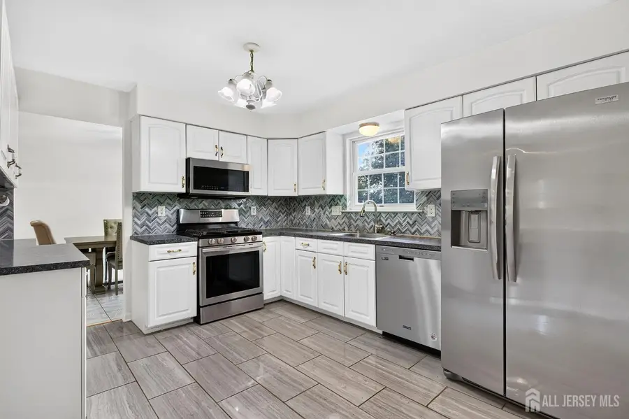 -296 Remsen Avenue, Avenel, NJ 07001 - #2