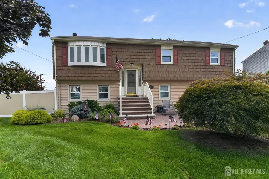 -6 Ridgeview Road, Jamesburg, NJ 08831 - #2