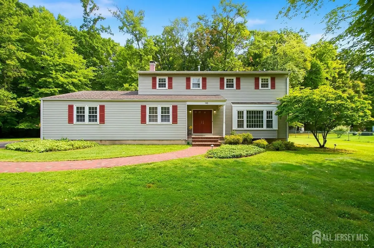 -95 Maple Stream Road, East Windsor, NJ 08520 - #1