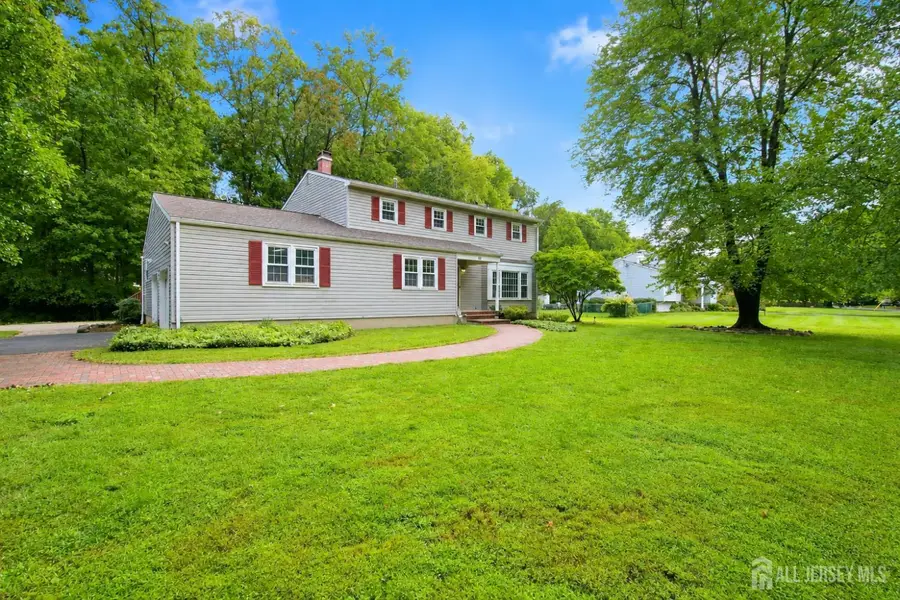 -95 Maple Stream Road, East Windsor, NJ 08520 - #2