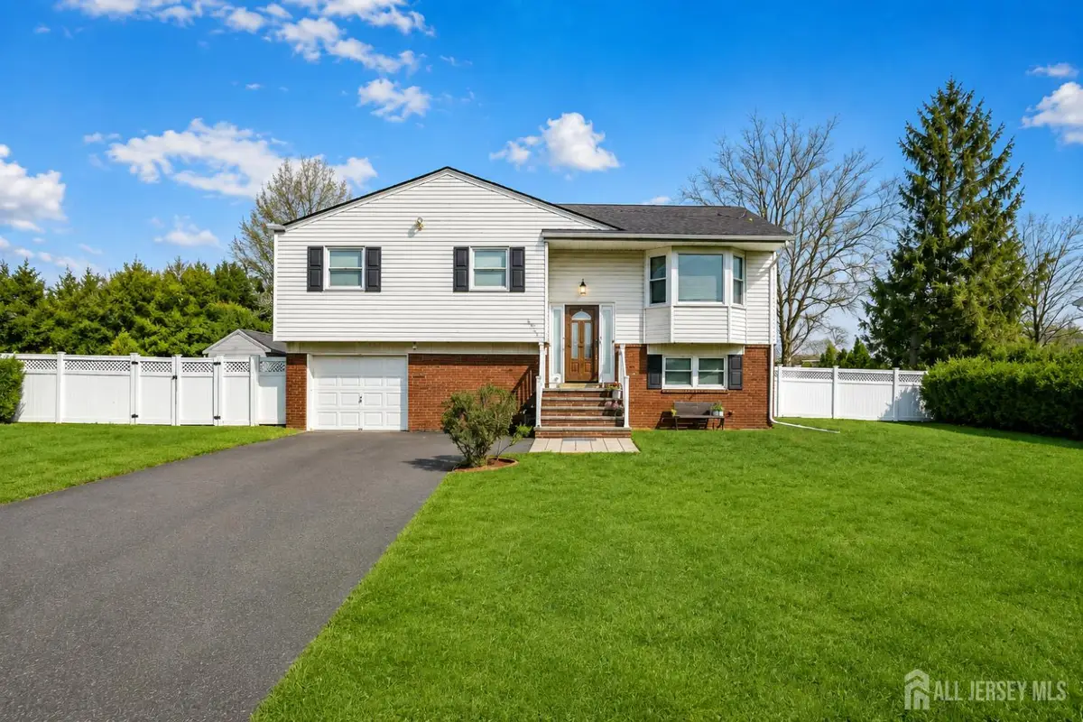 -1328 Yurgel Drive, South Plainfield, NJ 07080 - #1
