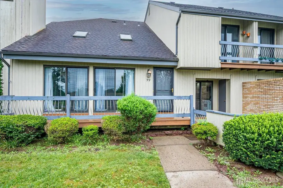 -59 Woodhill Street, Franklin, NJ 08873 - #2