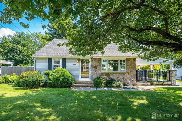 -2008 Maple Avenue, South Plainfield, NJ 07080