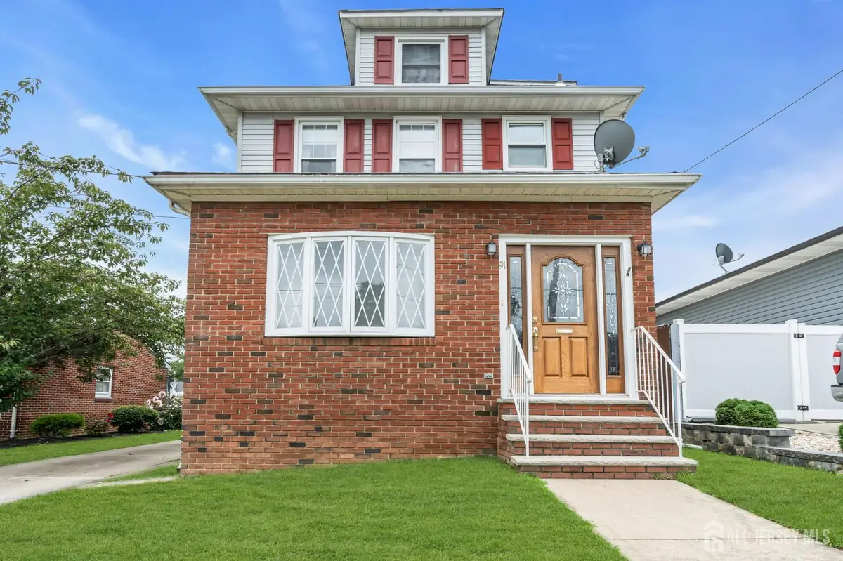 -91 Colfax Street, South River, NJ 08882 - #1