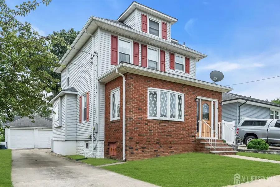 -91 Colfax Street, South River, NJ 08882 - #2