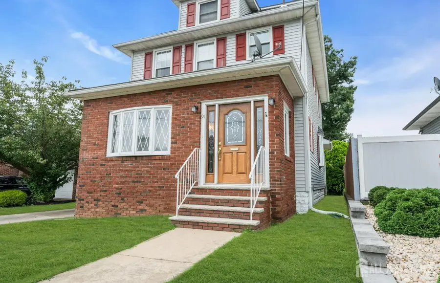 -91 Colfax Street, South River, NJ 08882 - #3