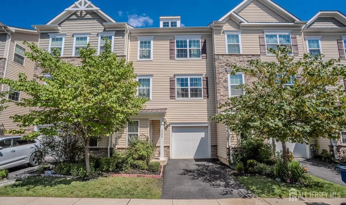 -1002 Hights Farm Road, Monroe, NJ 08831 - #1