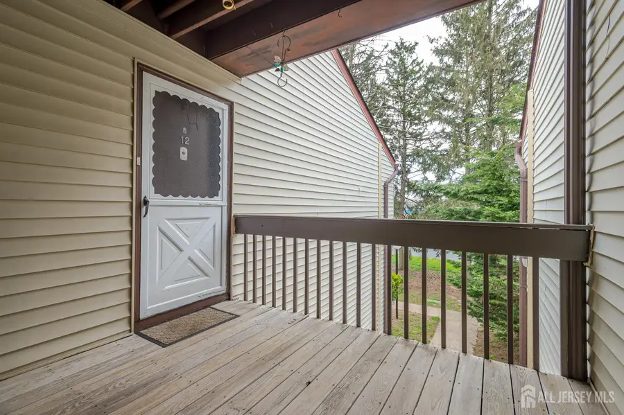 -12-J Avon Drive, East Windsor, NJ 08520 - #2