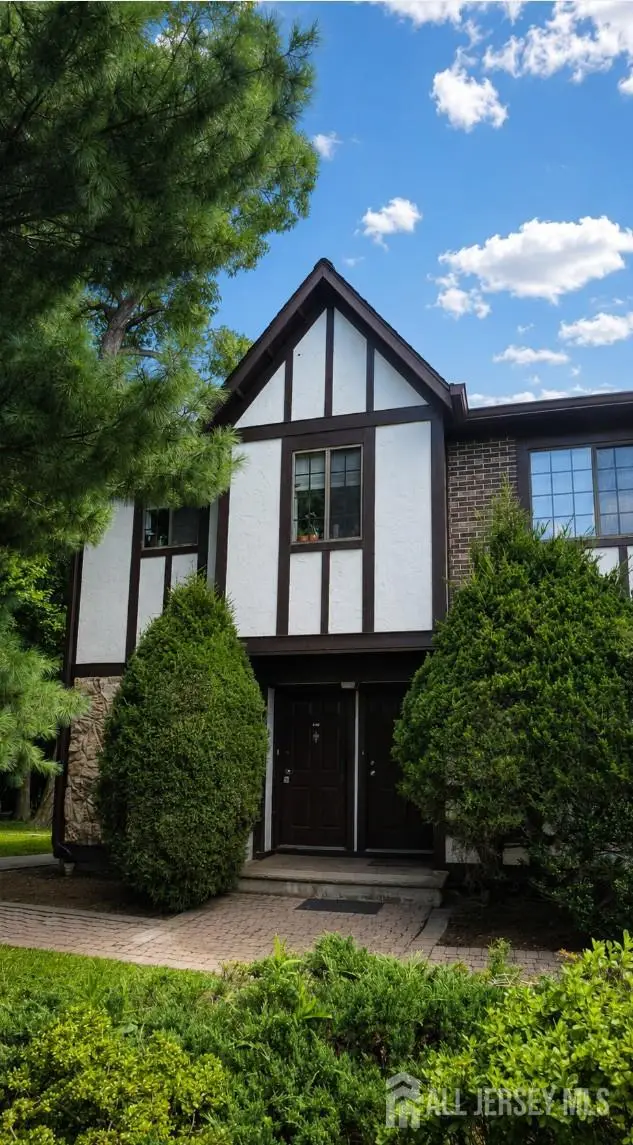 -201 Mark Twain Way, Mahwah, NJ 07430 - #1