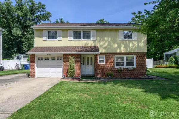 -422 King George Road, Cherry Hill, NJ 08034