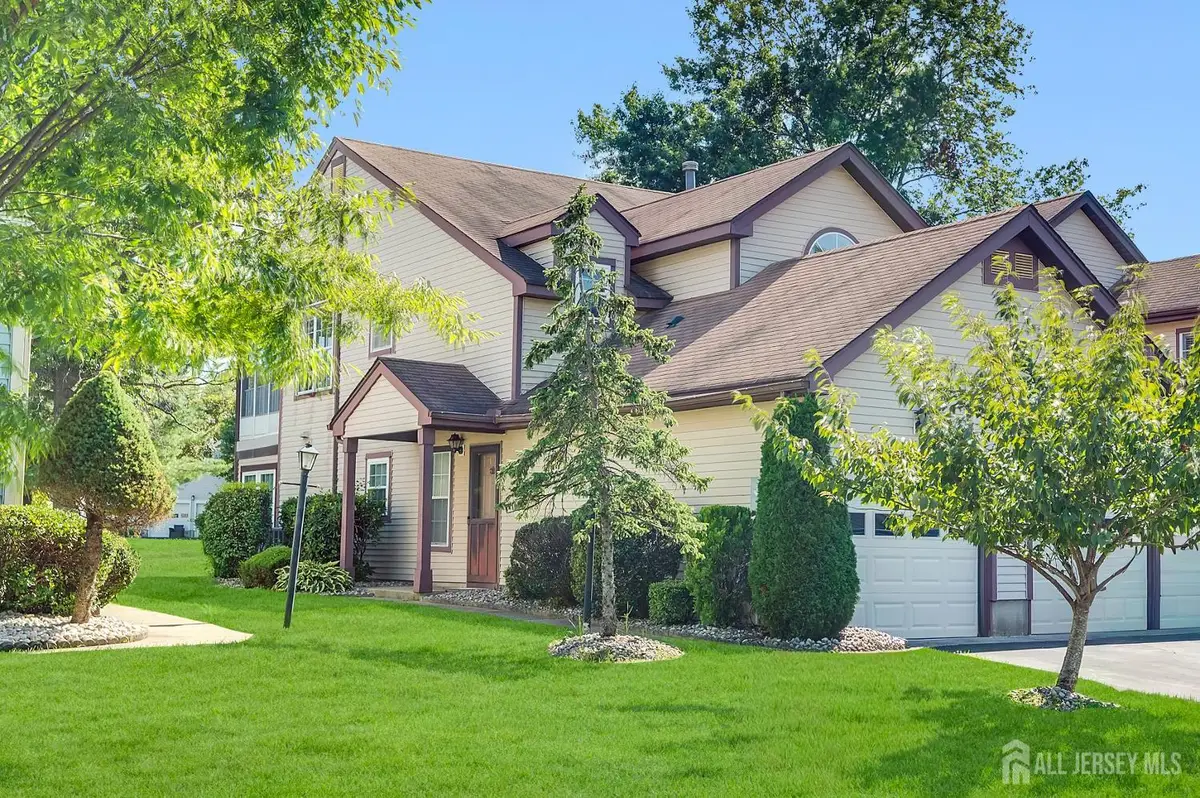-8 Ingram Drive #D, Monroe, NJ 08831 - #1