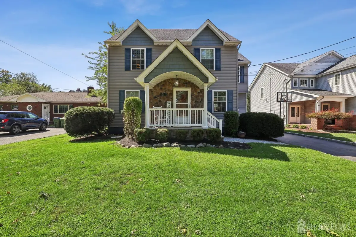 -58 Preston Street, Edison, NJ 08817 - #1